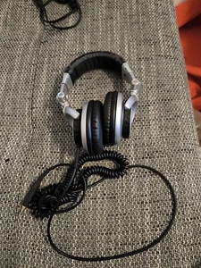 SONY MDR-V700 Headphones Kopfhörer - Afbeelding 1 van 15