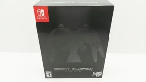 Radiant Silvergun Collectors Edition SWITCH USA VERSION - Imagen 1 de 24
