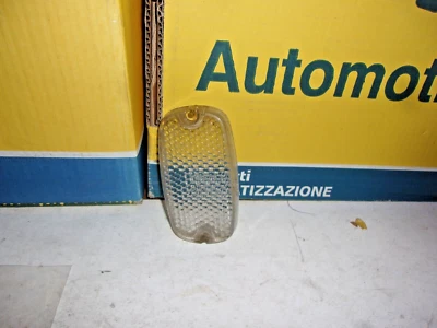 Kunststoff Pfeil Vorne Fiat 850 T-Shirt Autobianchi Primel 65C Stars 114100 - Bild 1 von 3