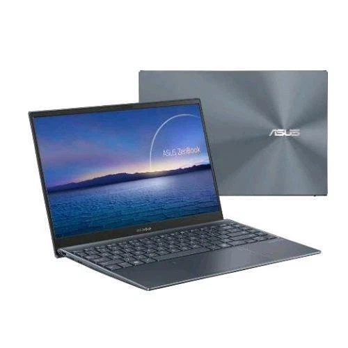 ASUS ZENBOOK UX325EA-EG022T 13.3" i5-1135G7 2.4GHz RAM 8GB-SSD 512GB-WIN 10 HOME - Immagine 1 di 1
