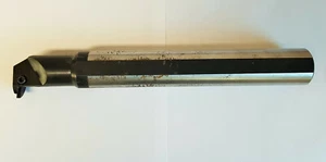 SECO A40T-CGGR05 Halter Drehen-einstechen mdt-Drehmeißel Stechplatten LCMR LCMF - Bild 1 von 2