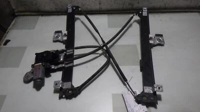02 CHEVROLET SUBURBAN 1500 RIGHT REAR Window Regulator   - Image 1 of 4