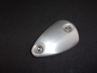 NEW  MOTO GUZZI  V 11 SPORT/MANDELLO 1100  silencer protection GU400086800900 - Image 1 of 2