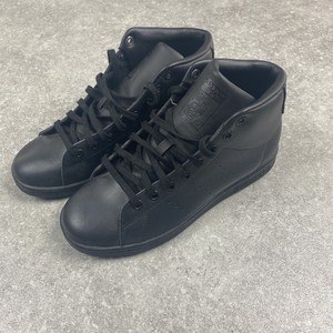 Las mejores ofertas en Top Adidas Stan Smith Alto Zapatos deportivos para  mujeres | eBay