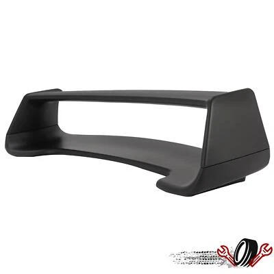 Rear Trunk Spoiler W/Brake Light For Subaru Impreza 2.5i/ RS Sedan 4Door 02-07 Foto 1 de 4