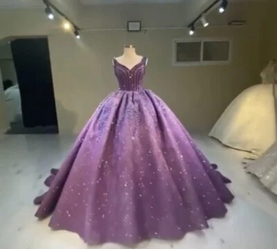 Vestido de novia turco muy exquisito  Foto 1 de 4