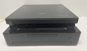 Samsung ML-1630W Wireless Monochrome Laser Printer No Cord NO Laser FOR PARTS - Picture 1 of 5