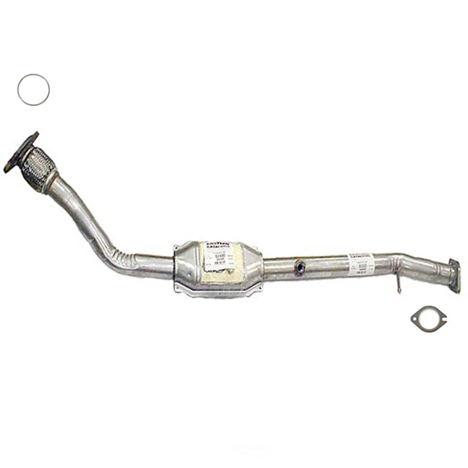 Convertidor catalítico - Convertidor de ajuste directo Eastern Mfg 50330 Foto 1 de 1