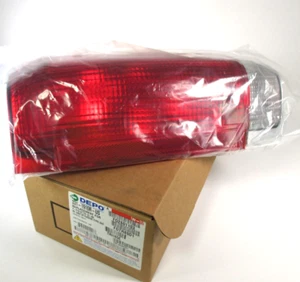 Ford Bronco Pick-Up  1987-10/1989 Right Rear Tail Light Assembly NEW Aftermarket - Picture 1 of 5
