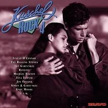 Kuschelrock 4 von Various | CD | Zustand sehr gut - Bild 1 von 2