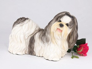 dog urns ebay