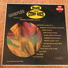 Urania Sampler-Selections from Urania Stereo Discs-1958 LP USS 58-Floyd Mack