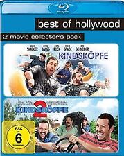 Kindsköpfe/Kindsköpfe 2 - Best of Hollywood/2 Movie Colle... | DVD | Zustand gut