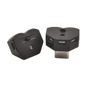 Portable Usb-C Type C Ambient Light w/ 8 Color Modes 5V For Car Computer^ K7T1♤ - Imagen 1 de 8