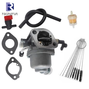Carburetor Carb & Gasket for Briggs & Stratton 44N677-0005-G1 Engine 80019363  - Picture 1 of 12