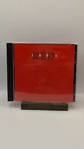 Jade Moede Red CD 2004 Goofball Stoner Rock 20 TRACKS OBSCURE - Picture 1 of 2