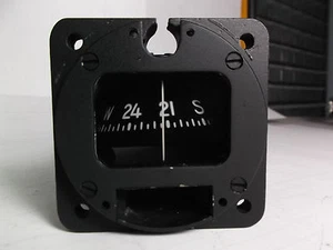 2300 SERIES MAGNETIC COMPASS - Bild 1 von 2