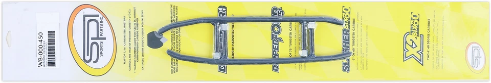 Corredores SP1 Defender para 02-05 Ski-Doo GSX GTX Legend MX Z Grand Touring Elite Foto 1 de 1