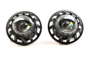 SUPER7 : MORIMOTO BI-LED 7" HEADLIGHT - FITS: JEEP WRANGLER 07-17 JK - Picture 1 of 12