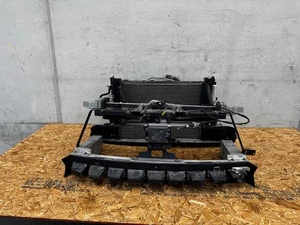 RADIATOR SUPPORT REBAR AC CONDENSER ENGINE FAN SET INFINITI QX50 (2019-2024) OEM - Picture 1 of 12