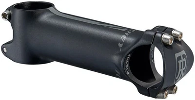 Ritchey Comp 4-Axis Alloy 100mm Bicycle Stem 31.8mm Clamp +/-6 Adjustable Black - Image 1 of 2