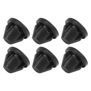 6 Piezas Motor Motor Tapa 03G103184 03G103184C 3G103184 Motor E9985 - Imagen 1 de 7