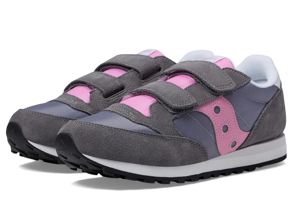 Saucony Kids Originals Jazz Double Hook & Loop (Toddler/Little Kid/Big Kid) - Image 1 of 1