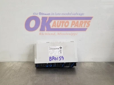 11 2011BMW Z4 S DRIVE 35I MÓDULO DE CONTROL ASIENTO 28412441013 Foto 1 de 4