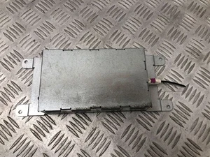 BMW 5 E60 E61 2006 Bluetooth Modul Steuergerät 9116725 VYD00B52Z - Picture 1 of 8