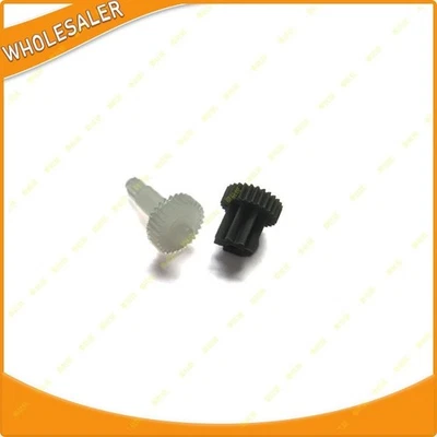 2pcs/Set Gear for Canon A4000 PC1730 Lens Gearbox Camera Repair - Image 1 of 4