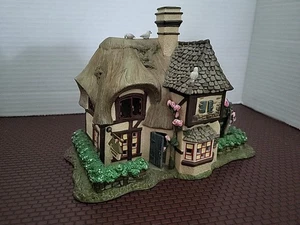 Departamento 56 Sweetbriar Cottage Dickens Christmas Village - Imagen 1 de 5