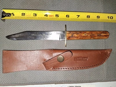 SHEFFIELD JOSEPH  ALLEN  NON-XLL   1890 1920  NICE - Image 1 of 4