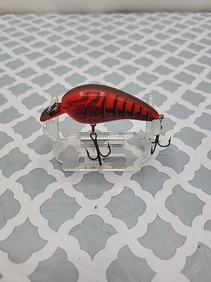 Cotton Cordell Vintage Big o Fishing Lure - Image 1 of 4