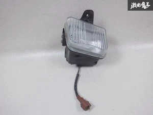 JDM Nissan Silvia S14 200SX Late Genuine OEM Left Fog Light KOITO 114-66247 Used - Picture 1 of 9