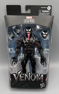 Marvel Legends Series - Venom - Figura de acción - Hasbro (2020) - Nuevo/Sellado - Imagen 1 de 7