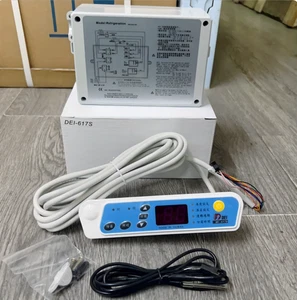 1 pieza nuevo para controlador microordenador refrigerador DEI-617S - Imagen 1 de 1