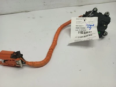 Puerto de carga GM de Chevy Volt 2016 genuino OEM 11919300 Foto 1 de 4