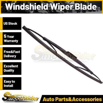 Limpiaparabrisas delantero ANCO para GMC S15 Jimmy 1983-1988 1989 1990 1991 Foto 1 de 4