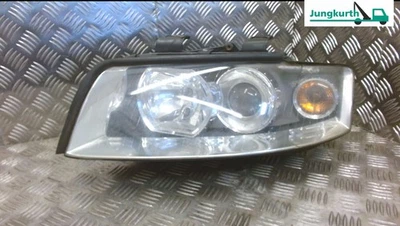 Scheinwerfer L Audi A4 2.0 8E/8H/QB6 Bj 2000 - Bild 1 von 2