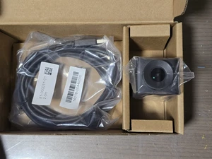 Huddly IQ WEBCAM H2-MBLK-N Full HD Video Conferencing Wide Angle with Mic. - Picture 1 of 3
