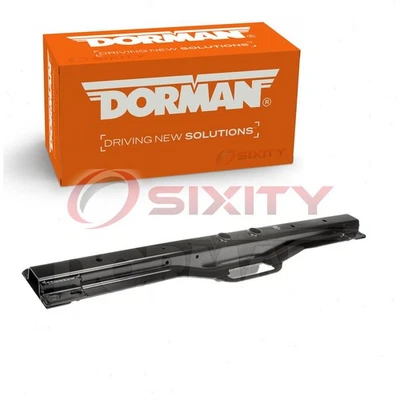 Crossmember de transmisión Dorman para GMC Sierra 2500 HD 2001-2010 cuadro de carrocería rd Foto 1 de 4