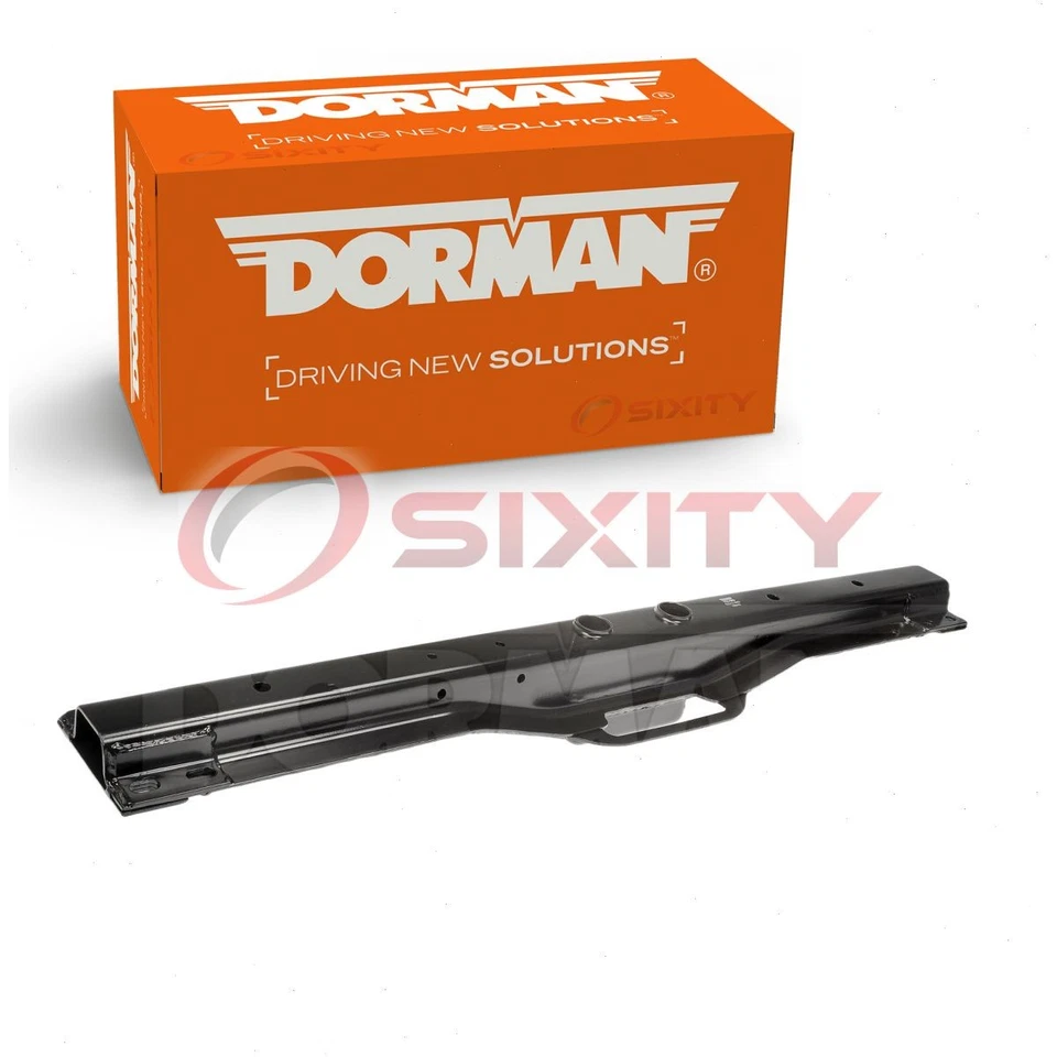 Поперечный элемент коробки передач Dorman для 2001-2010 GMC Sierra 2500 HD рама корпуса rd - Изображение 1 из 4