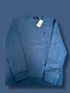 Ralph Lauren Sweater Blau - Bild 1 von 4