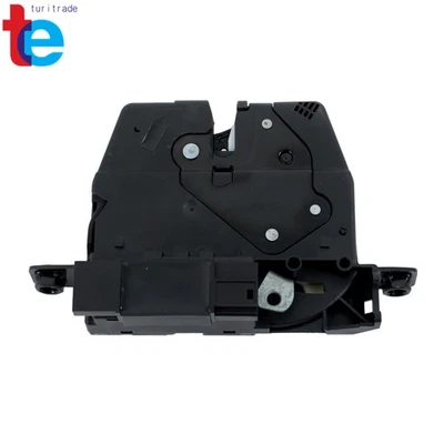 51247269543/ 51247191211 Rear door lock For BMW 328d xDrive 535i 750i 2010-2017 Foto 1 de 4