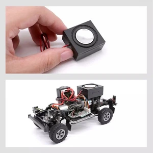 Orlandoo RC Micro SPEAKER MODULE For D4L Radio System #DS0004 - Picture 1 of 3