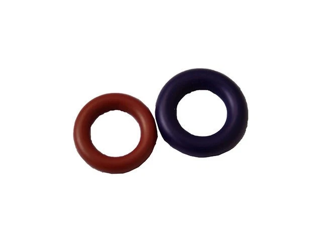 Junta tórica inyectora de combustible para 04-13 Ford F-650 F-750 LCF C450 C550 WY32R1 Foto 1 de 1