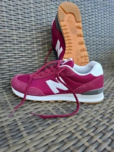 Scarpe da ginnastica New Balance 515 indossate una volta come nuove taglia 8,5 - Foto 1 di 11