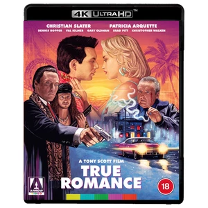True Romance [18] 4K UHD - Imagen 1 de 2
