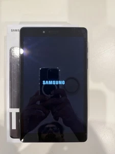 Samsung Galaxy Tab A (SM-T290) - 32GB - Picture 1 of 3