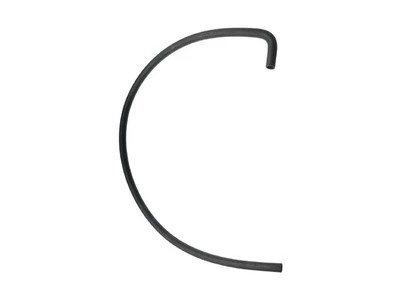 For 1980 Pontiac Acadian Heater Hose Heater Hose Dayco 66372YKVX — 第 1/2 张图片